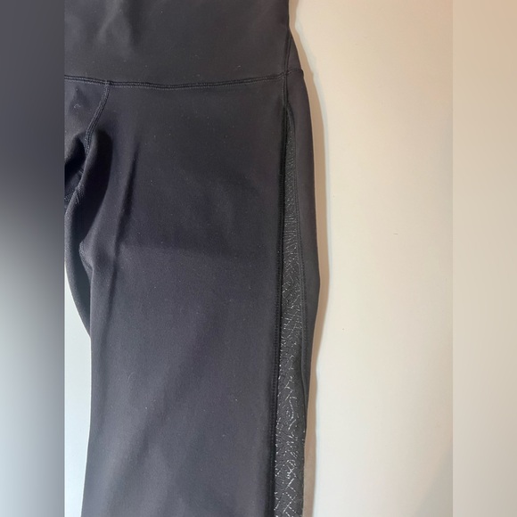 Lululemon Wunder Unders Size 8 full length - Picture 2 of 9